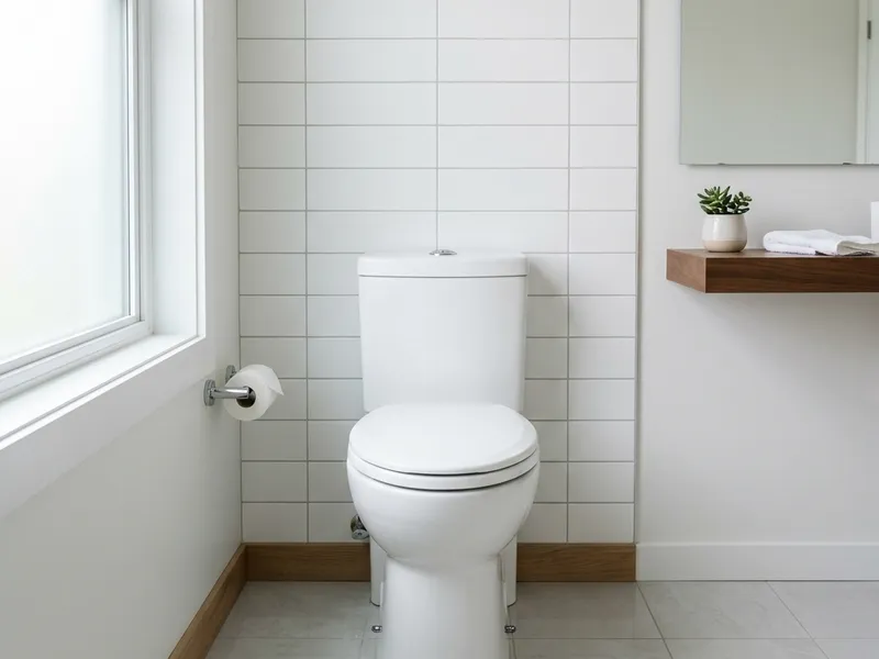 Toilet Repair & Installation Plumber in Hominy, OK